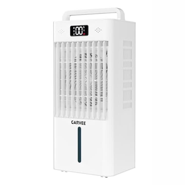 Garvee Evaporative Air Cooler