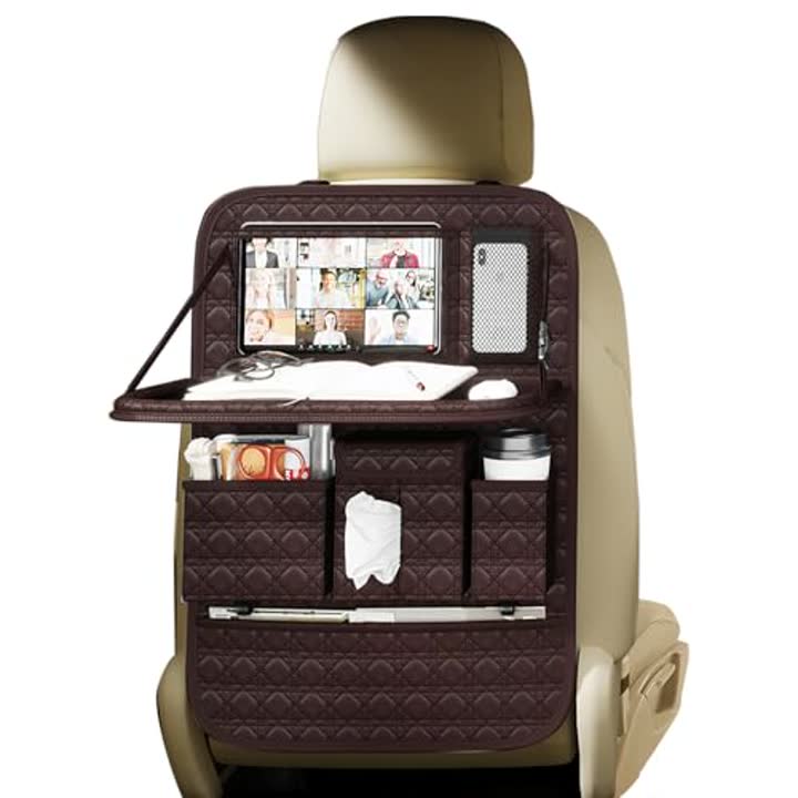 GMQ Backseat Car Organizer 1 Pack