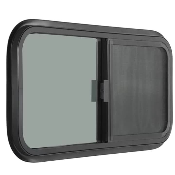 OUTPRIZE Horizontal RV Window