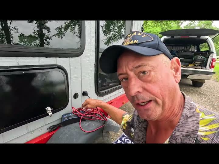 12V 320Ah LiFePO4 Lithium Battery with Smart APP for Trolling Motor