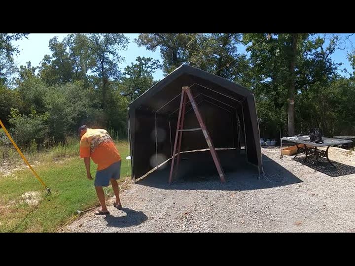 VEVOR Pop Up Canopy